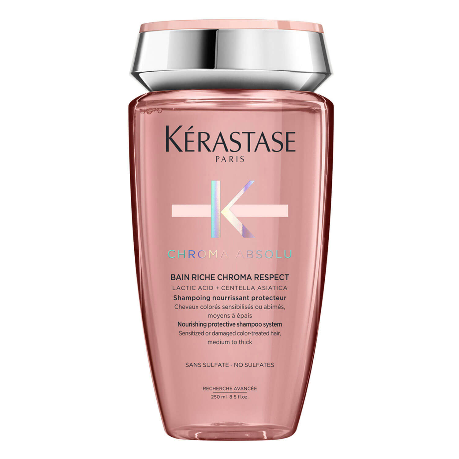 KERASTASE BAIN RICHE CHROMA RESPECT (SHAMPOO)